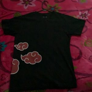 Akatsuki Cloud Shirt